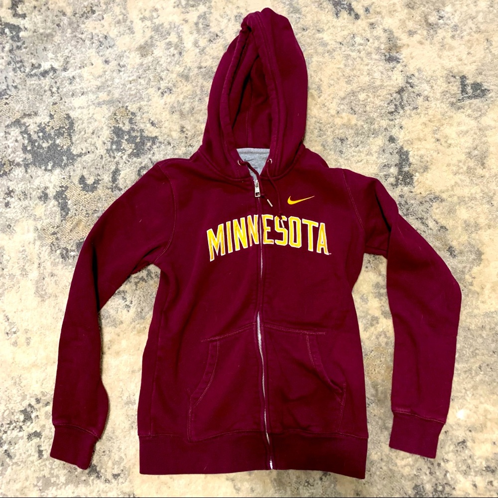 University of Minnesota Zip